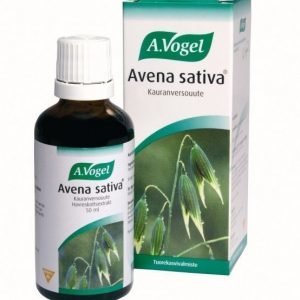 A.Vogel Avena Sativa