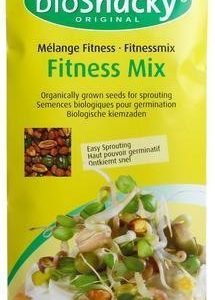 A.Vogel Biosnacky Luomu Fitness Mix