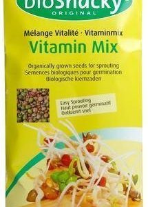 A.Vogel Biosnacky Luomu Vitamin Mix
