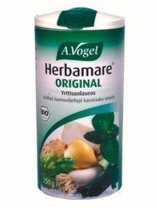 A.Vogel Herbamare yrttisuolaseos