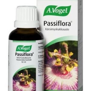 A.Vogel Passiflora