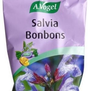 A.Vogel Salvia Karamellit