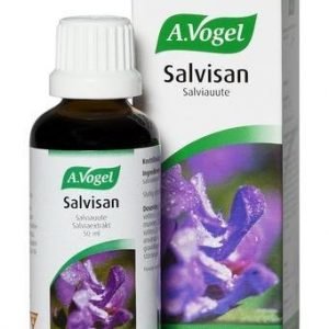 A.Vogel Salvisan