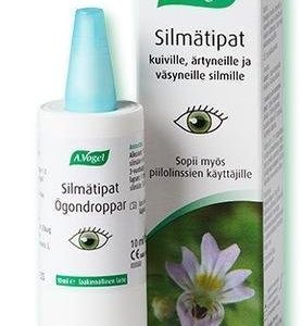 A.Vogel Silmätipat