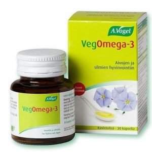 A.Vogel Vegomega-3