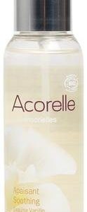 Acorelle Body Mist Exquisite Vanilla Rauhoittava Vartalosuihke