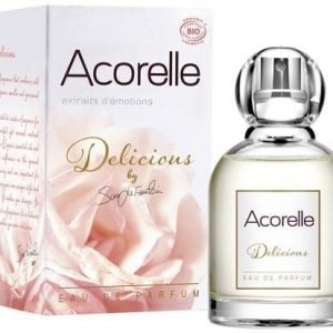 Acorelle Delicious By Sara La Fountain Eau De Parfum