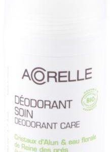 Acorelle Meadowsweet Deodorantti Roll-On