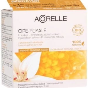 Acorelle Royale-Vaha Herkille Alueille