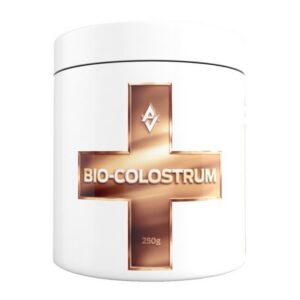 Aldrig Vila Bio-Colostrum 250 g