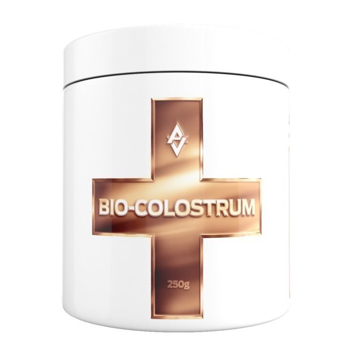 Aldrig Vila Bio-Colostrum 250 g