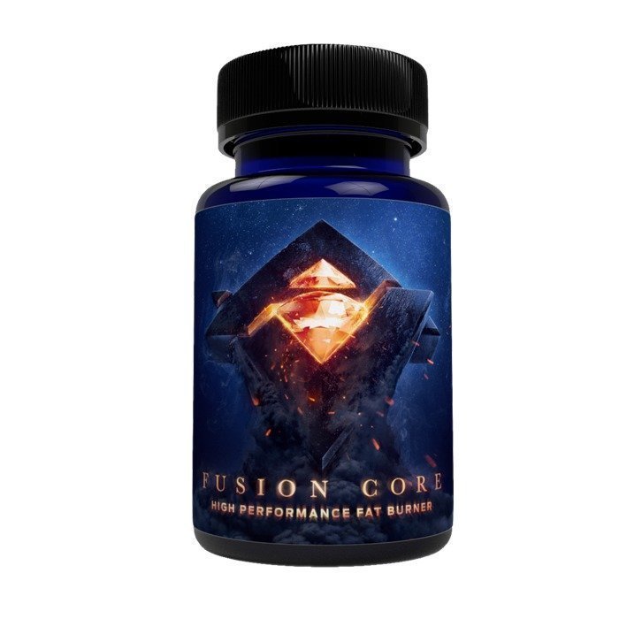 Aldrig Vila Fusion Core 90 caps