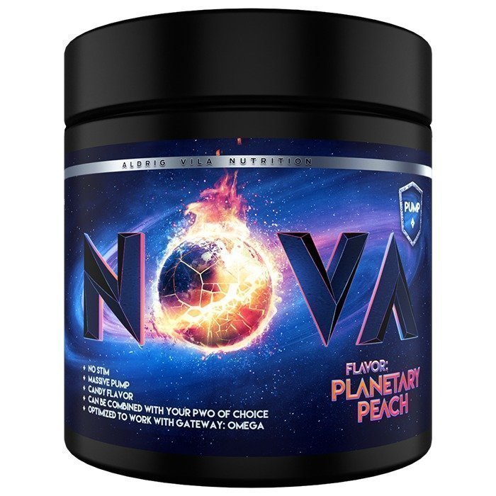 Aldrig Vila Nova 350 g Planetary Peach