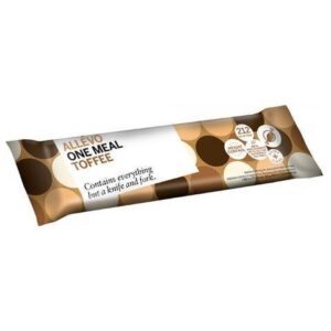 Allevo One Meal Patukka Toffee