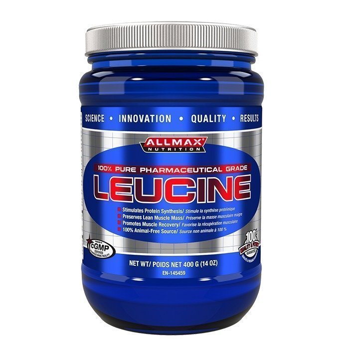 Allmax Leucine 400 g