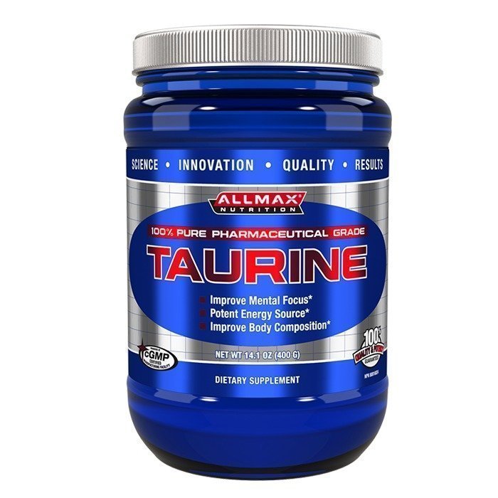 Allmax Taurine 400 g