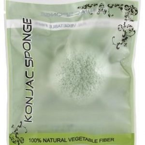 Aloe Konjac Sponge