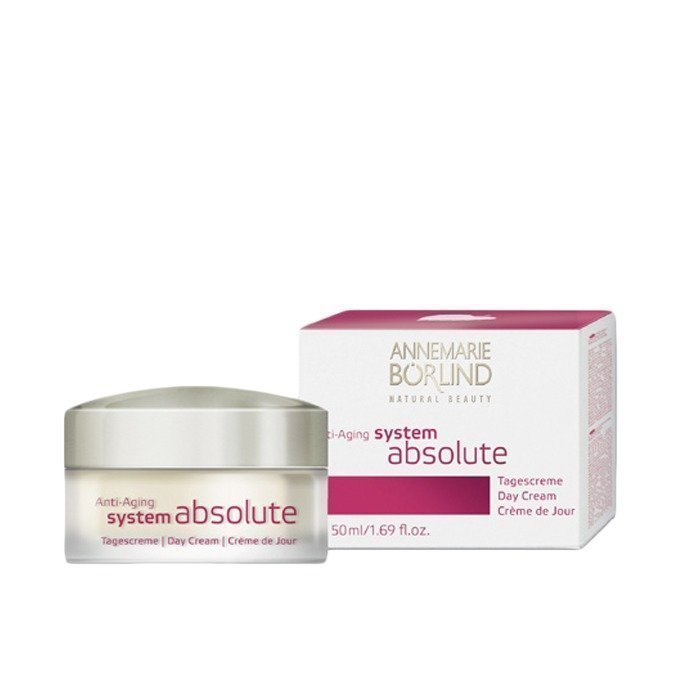 Anne-Marie Börlind Dagcreme System Absolute 50 ml