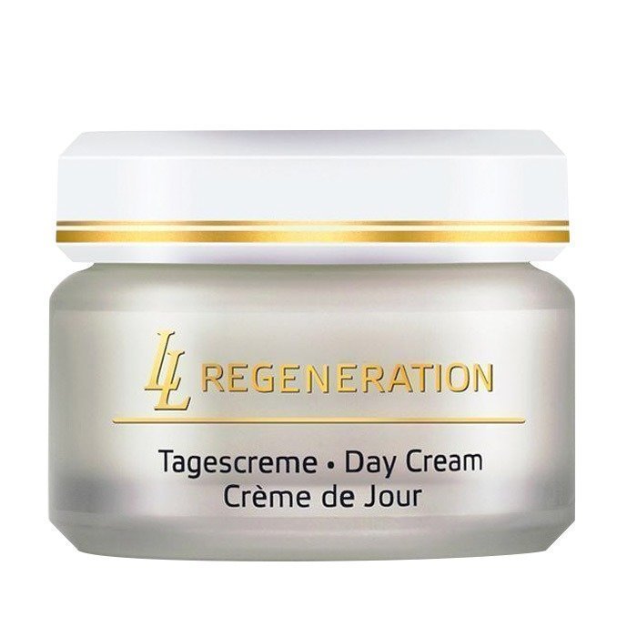 Anne-Marie Börlind Päivävoide LL Regeneration 50 ml