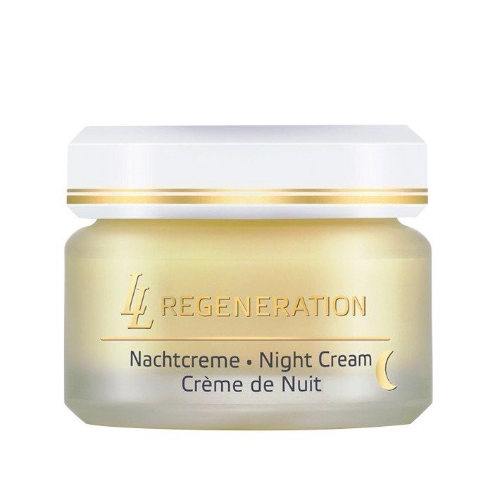 Anne-Marie Börlind Yövoide LL Regeneration 50 ml