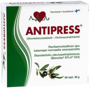 Antipress