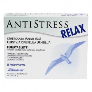 Antistress 40kpl