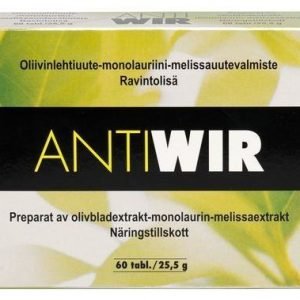 Antiwir