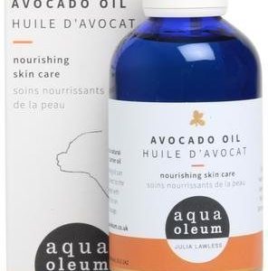 Aqua Oleum Avokadoöljy