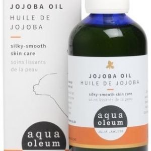 Aqua Oleum Jojobaöljy
