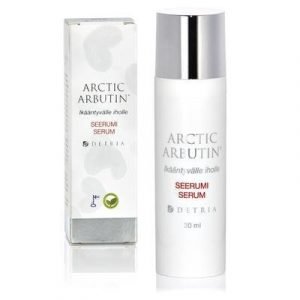 Arctic Arbutin Seerumi