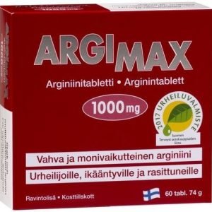 Argimax