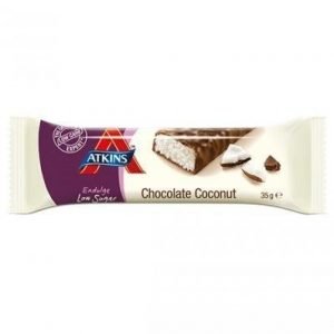 Atkins Endulge Chocolate Coconut Bar