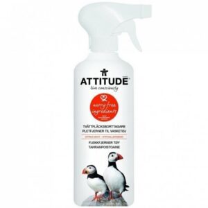 Attitude Tahranpoistoaine