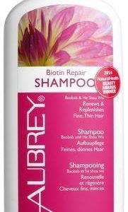 Aubrey Biotin Repair Shampoo