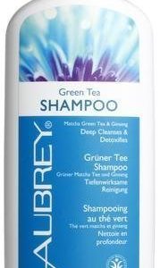 Aubrey Green Tea Shampoo