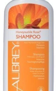 Aubrey Honeysuckle Rose Shampoo