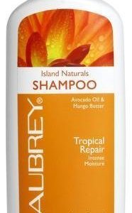 Aubrey Island Naturals Shampoo