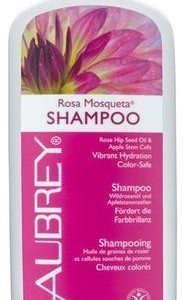 Aubrey Rosa Mosqueta Shampoo