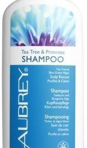 Aubrey Tea Tree & Primrose Shampoo