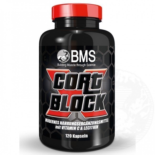 BMS Cort Block