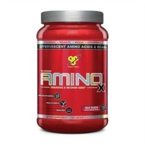 BSN Amino X