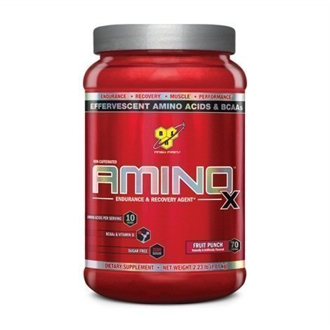 BSN Amino X