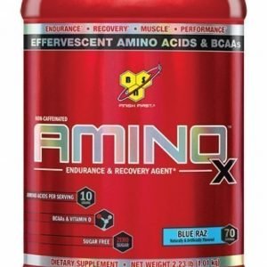 BSN Amino X