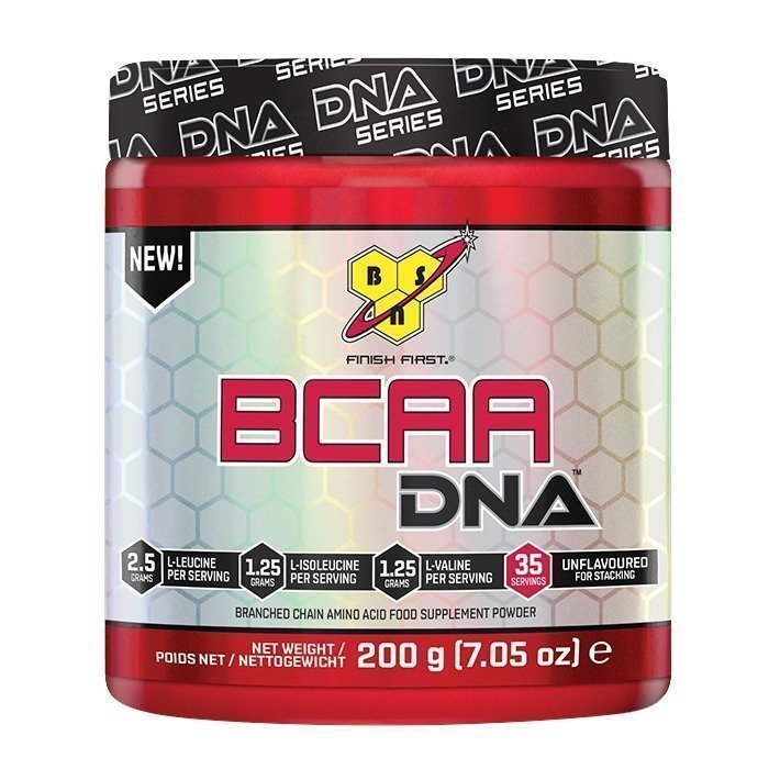 BSN BCAA DNA 200 g