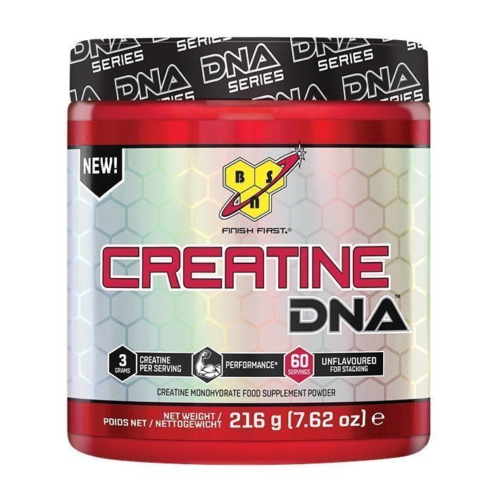 BSN Creatine DNA 216 g