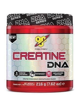 BSN Creatine DNA