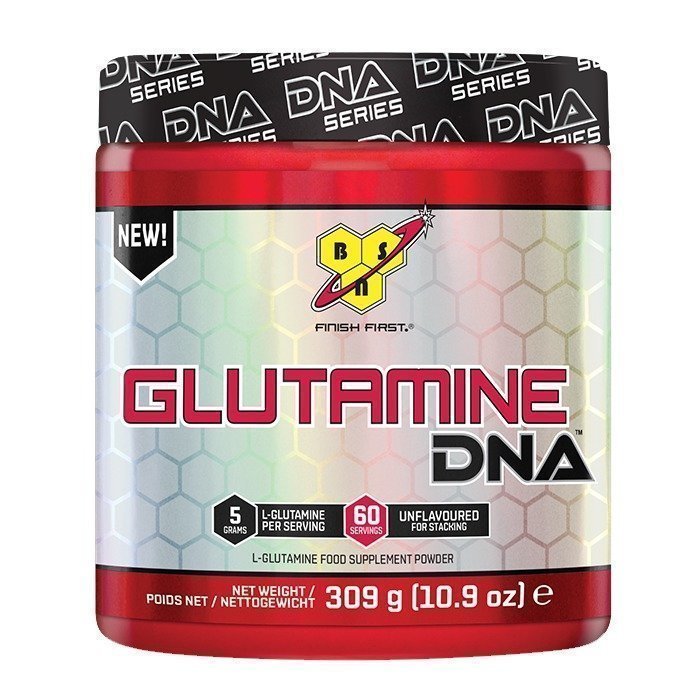 BSN Glutamine DNA 309 g