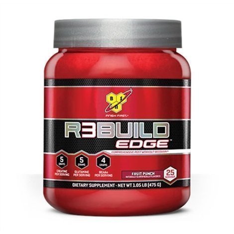 BSN R3build Edge