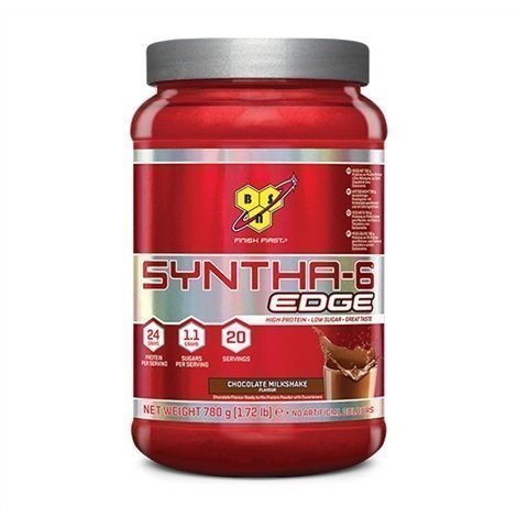 BSN Syntha-6 Edge 20 annosta