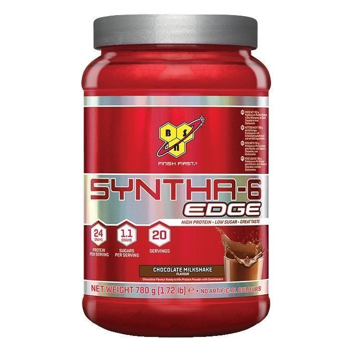 BSN Syntha-6 Edge 20 servings Chocolate Milkshake